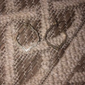 Kendra Scott Earrings